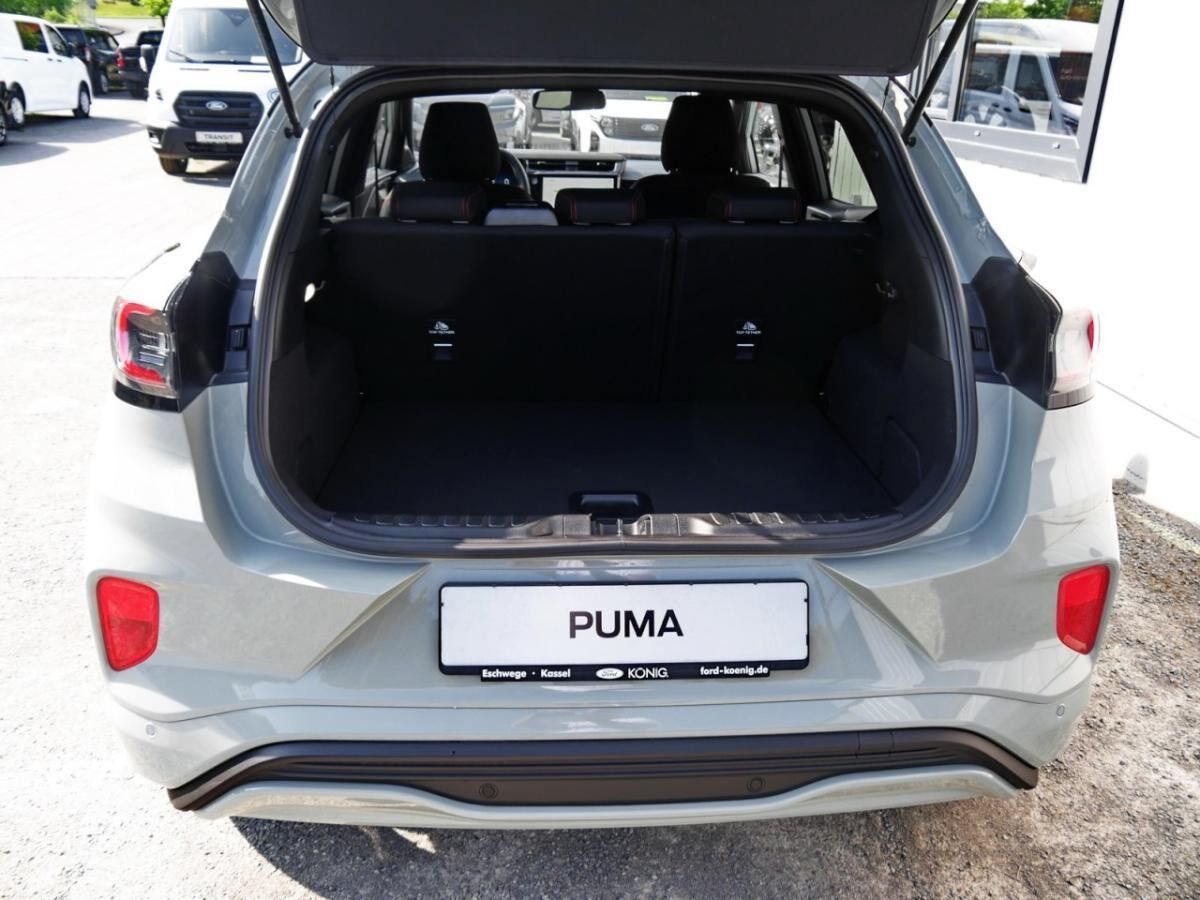 Ford Puma ST-Line **SOFORT Verfügbar**