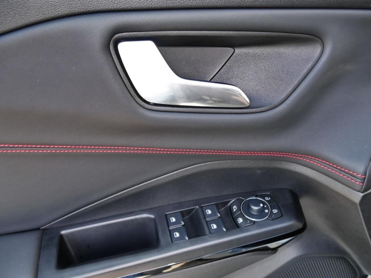 Ford Puma ST-Line **SOFORT Verfügbar**