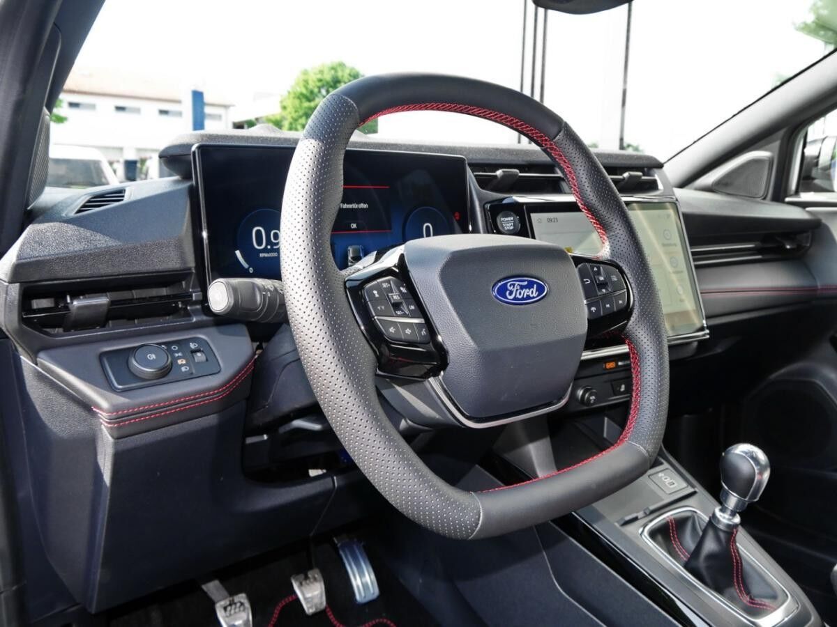 Ford Puma ST-Line **SOFORT Verfügbar**