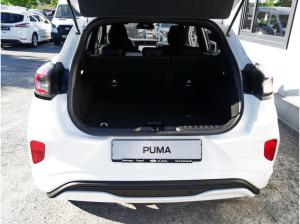 Ford Puma ST-Line MildHybrid Aut+360Kamera+Winter-Pkt