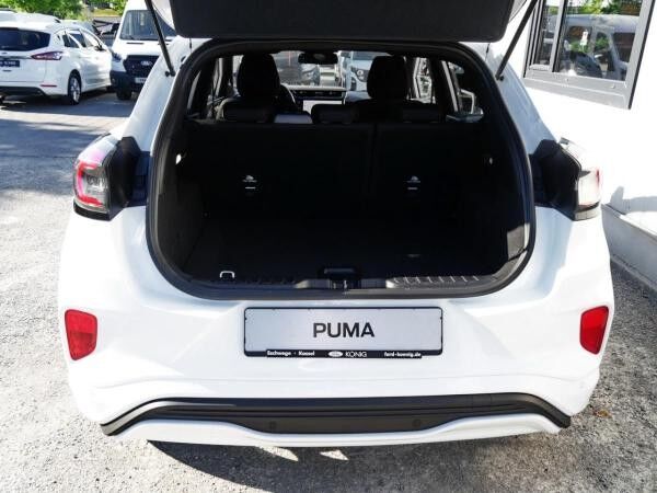 Ford Puma ST-Line MildHybrid Aut+360Kamera+Winter-Pkt