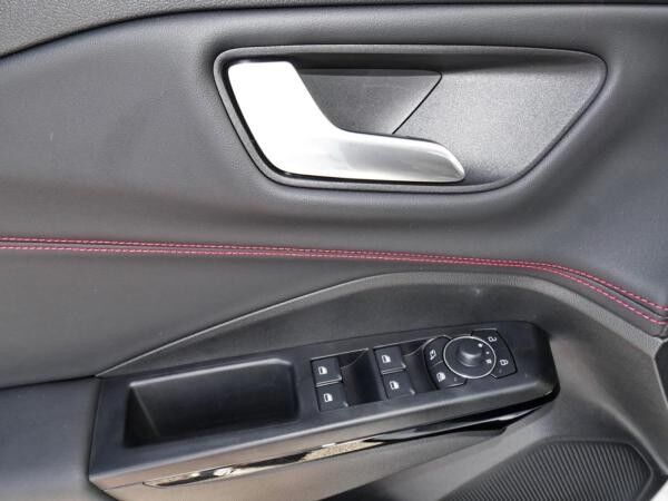 Ford Puma ST-Line MildHybrid Aut+360Kamera+Winter-Pkt