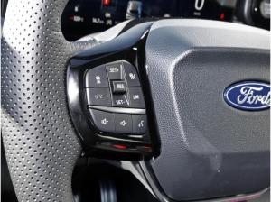 Ford Puma ST-Line MildHybrid Aut+360Kamera+Winter-Pkt