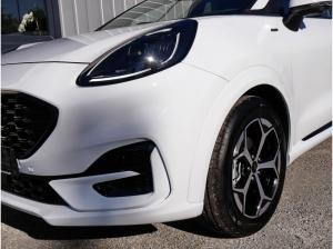 Ford Puma ST-Line MildHybrid Aut+360Kamera+Winter-Pkt