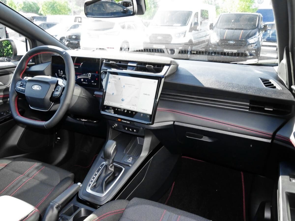 Ford Puma ST-Line ⚡LAGERWAGEN⚡