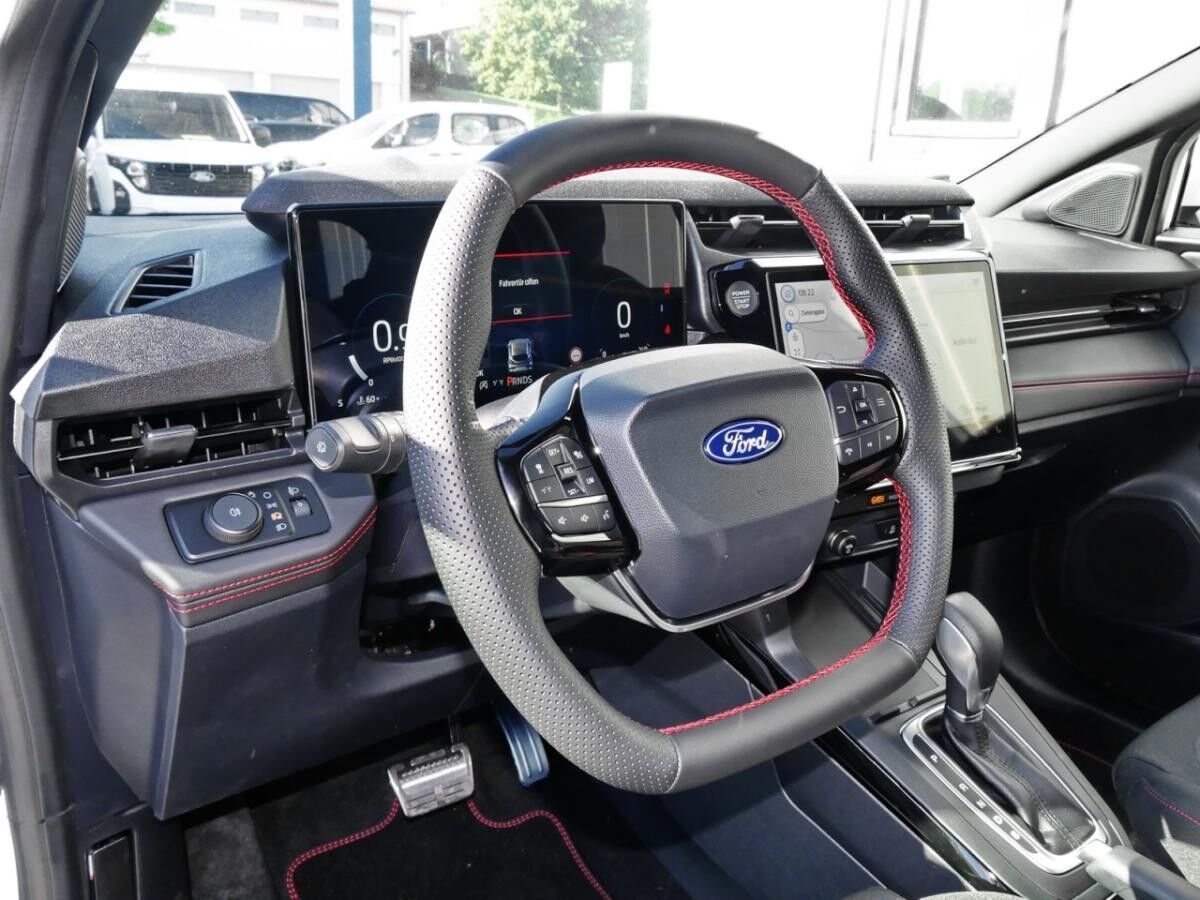 Ford Puma ST-Line ⚡LAGERWAGEN⚡