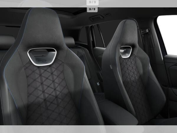 Volkswagen Tiguan 2.0 TDI DSG R-LINE *AHK*STDHZG*DCC* !SOFORT!