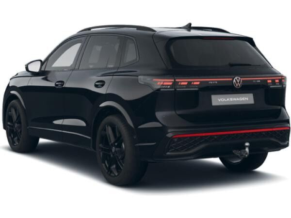 Volkswagen Tiguan 2.0 TDI DSG R-LINE *AHK*STDHZG*DCC* !SOFORT!