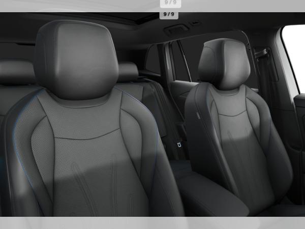 Volkswagen Tiguan 2.0 TDI 4M DSG R-LINE *AHK*STDHZG*DCC* !SOFORT!