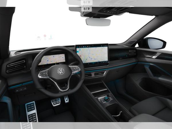 Volkswagen Tiguan 2.0 TDI 4M DSG R-LINE *AHK*STDHZG*DCC* !SOFORT!