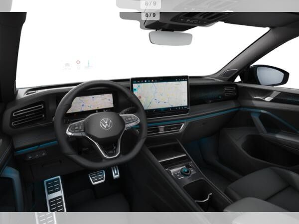 Volkswagen Tiguan 2.0 TDI 4M DSG R-LINE *AHK*STDHZG*DCC* !SOFORT!