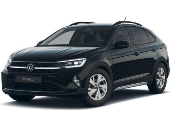 Volkswagen Taigo 1.0 TSI LIFE *MATRIX*NAVI* inkl. Winterräder & Garantie !SOFORT!