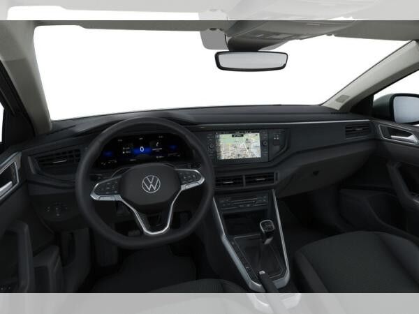 Volkswagen Taigo 1.0 TSI LIFE *MATRIX*NAVI* inkl. Winterräder & Garantie !SOFORT!
