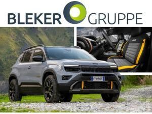 Jeep Avenger North Face Edition 1.2 4xe Allrad