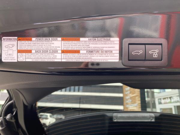 Toyota Yaris Cross GR Sport +18 Zoll+el.Heckkl.+Lager