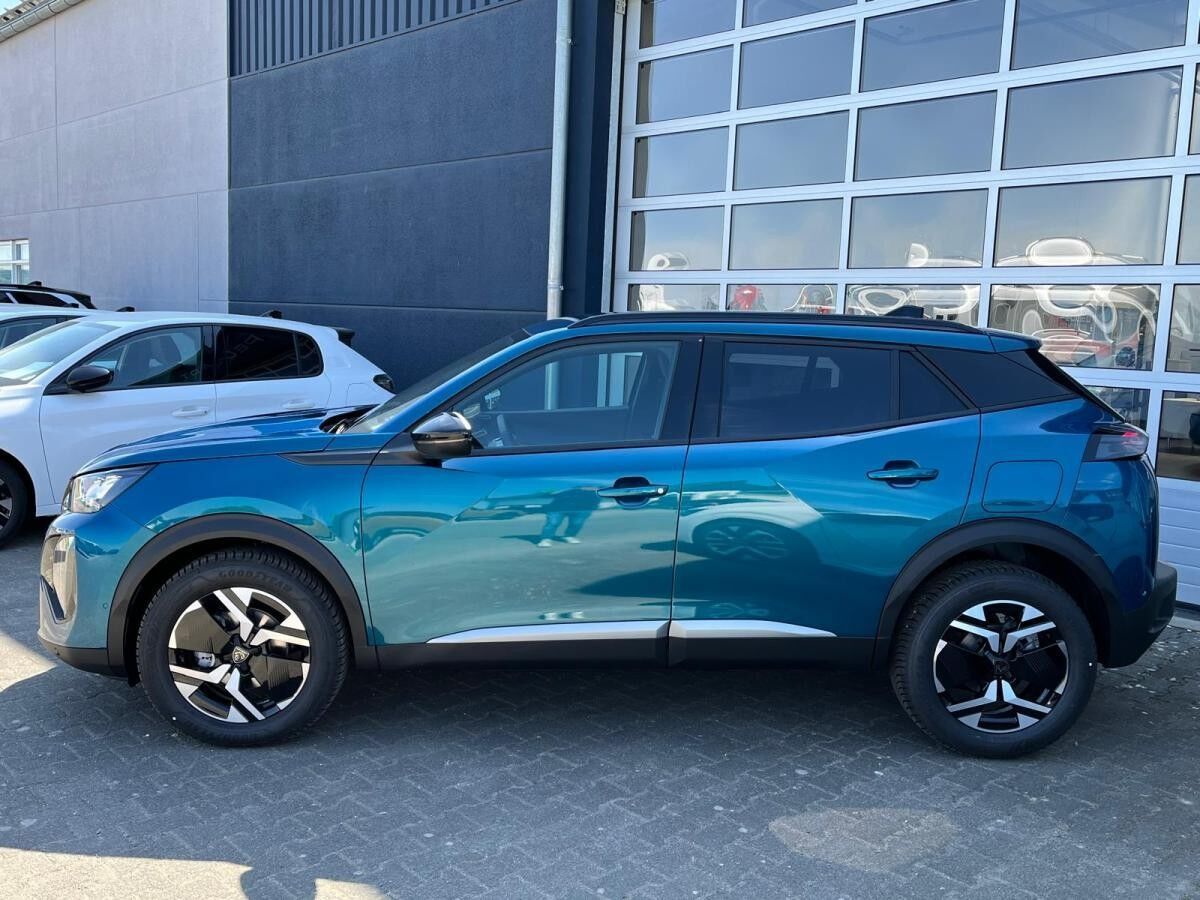 Peugeot 2008 E Allure Elektro 156 *Bestellaktion*