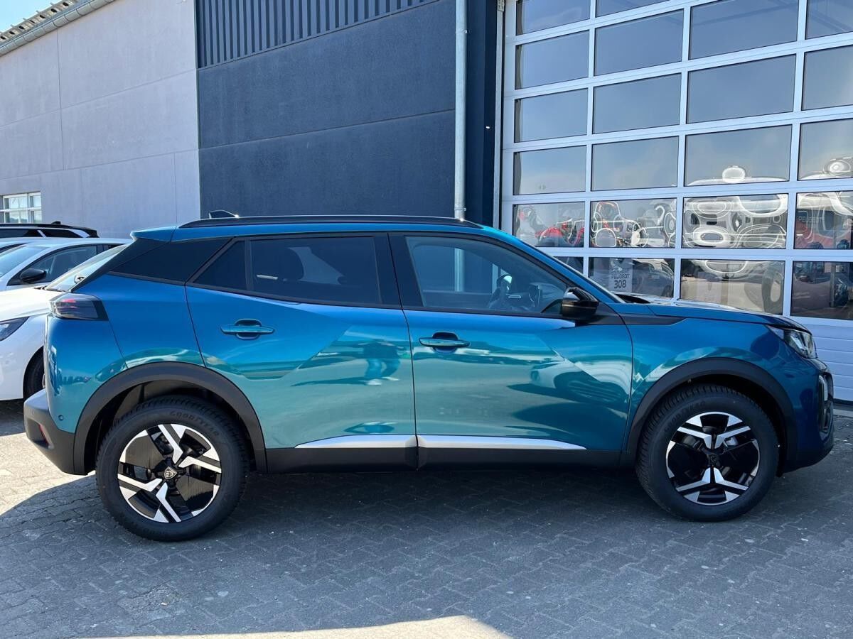Peugeot 2008 E Allure Elektro 156 *Bestellaktion*