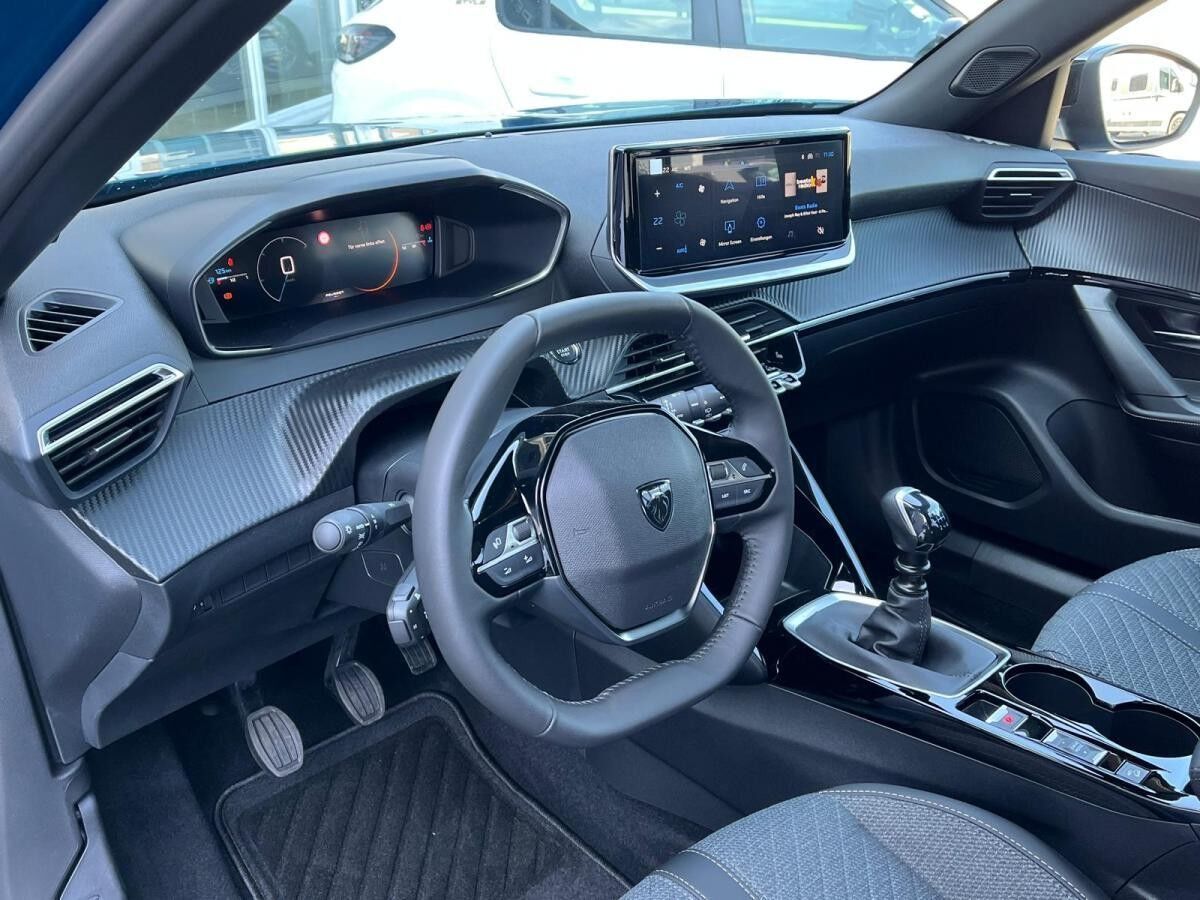 Peugeot 2008 E Allure Elektro 156 *Bestellaktion*