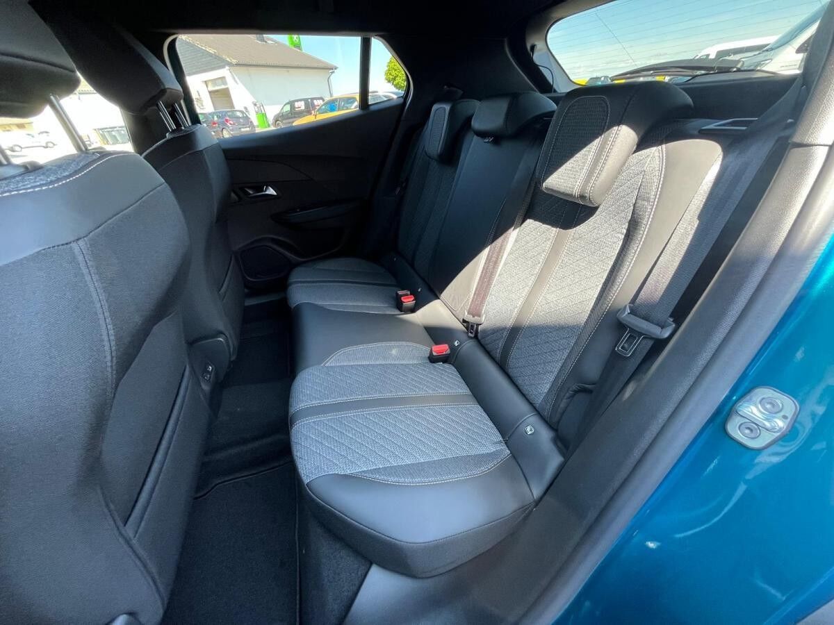 Peugeot 2008 E Allure Elektro 156 *Bestellaktion*