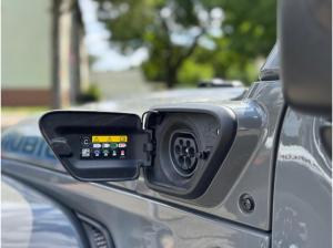 Jeep Wrangler Unlimited Rubicon 4xe Plug-In Hybrid