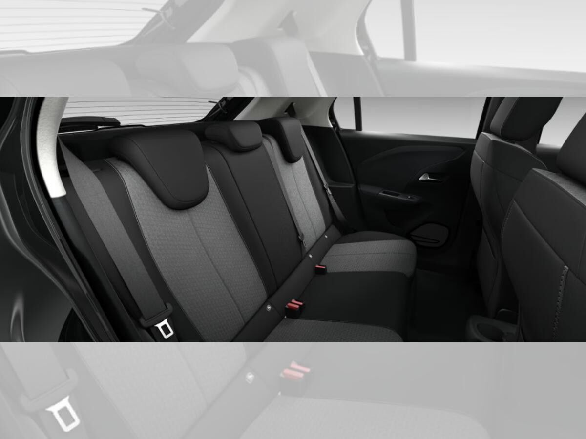 Opel Corsa F 1.2 "Edition" Weiß TECH-Paket | KOMFORT-Paket | Allwetter - sofort verfügbar ✅