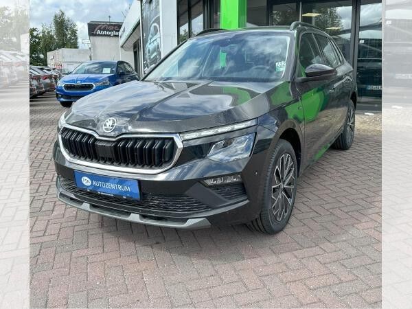 Skoda Kamiq Tour 1,0 TSI 85 kW 7-Gang-DSG**AKTION