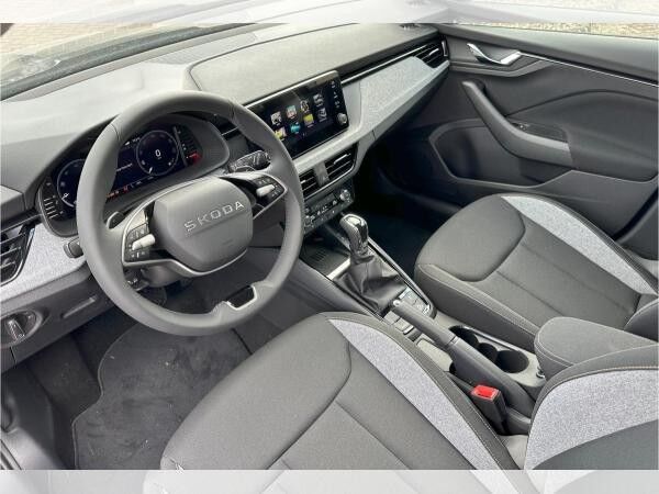 Skoda Kamiq Tour 1,0 TSI 85 kW 7-Gang-DSG**AKTION