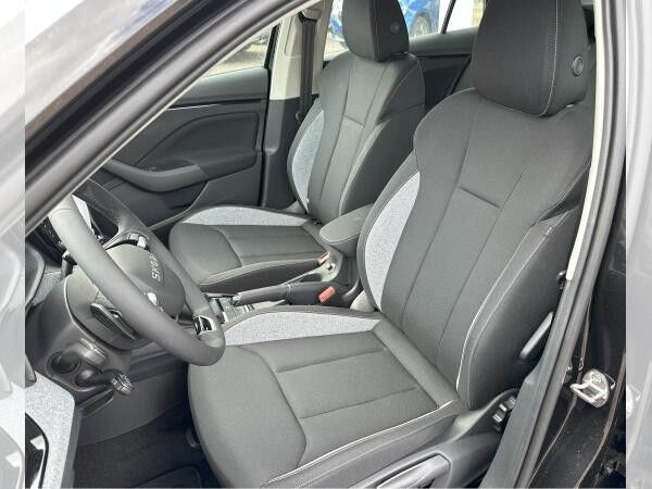 Skoda Kamiq Tour 1,0 TSI 85 kW 7-Gang-DSG**AKTION