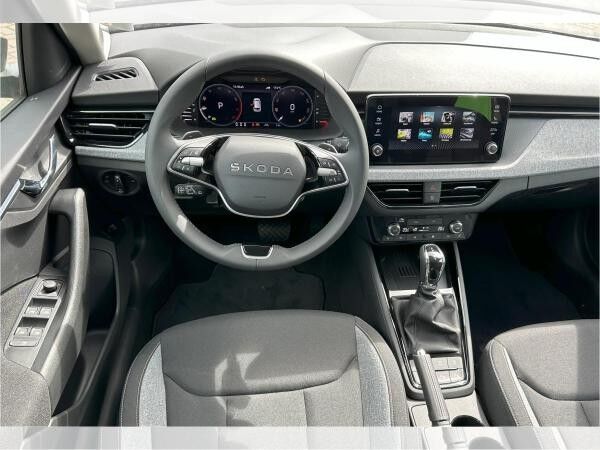 Skoda Kamiq Tour 1,0 TSI 85 kW 7-Gang-DSG**AKTION