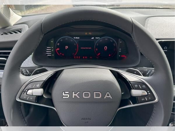 Skoda Kamiq Tour 1,0 TSI 85 kW 7-Gang-DSG**AKTION