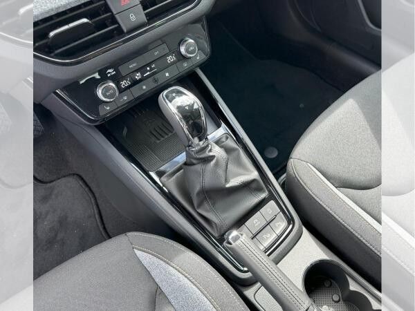 Skoda Kamiq Tour 1,0 TSI 85 kW 7-Gang-DSG**AKTION