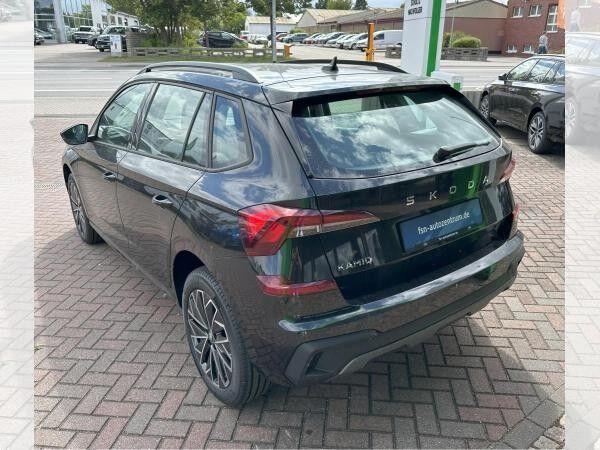 Skoda Kamiq Tour 1,0 TSI 85 kW 7-Gang-DSG**AKTION