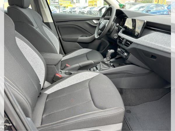 Skoda Kamiq Tour 1,0 TSI 85 kW 7-Gang-DSG**AKTION