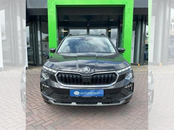 Skoda Kamiq Tour 1,0 TSI 85 kW 7-Gang-DSG**AKTION