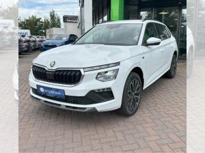 Skoda Kamiq Tour 1,0 TSI 85 kW 7-Gang-DSG**AKTION