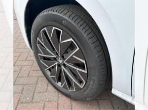 Skoda Kamiq Tour 1,0 TSI 85 kW 7-Gang-DSG**AKTION