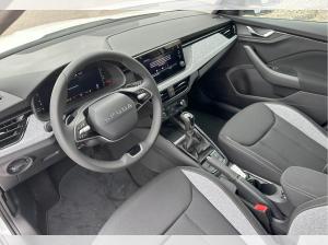 Skoda Kamiq Tour 1,0 TSI 85 kW 7-Gang-DSG**AKTION