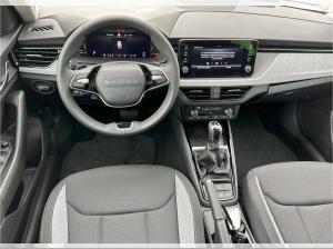 Skoda Kamiq Tour 1,0 TSI 85 kW 7-Gang-DSG**AKTION