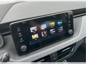 Skoda Kamiq Tour 1,0 TSI 85 kW 7-Gang-DSG**AKTION