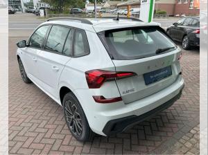 Skoda Kamiq Tour 1,0 TSI 85 kW 7-Gang-DSG**AKTION