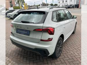 Skoda Kamiq Tour 1,0 TSI 85 kW 7-Gang-DSG**AKTION