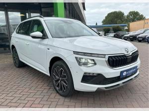 Skoda Kamiq Tour 1,0 TSI 85 kW 7-Gang-DSG**AKTION