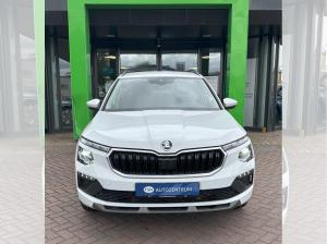 Skoda Kamiq Tour 1,0 TSI 85 kW 7-Gang-DSG**AKTION