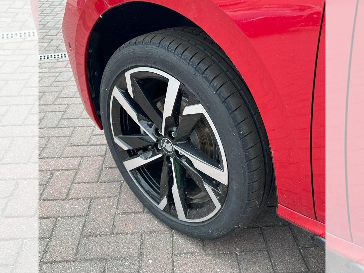 Skoda Kamiq Monte Carlo 1,0 TSI 85 kW 7-Gang-DSG**AKTION**