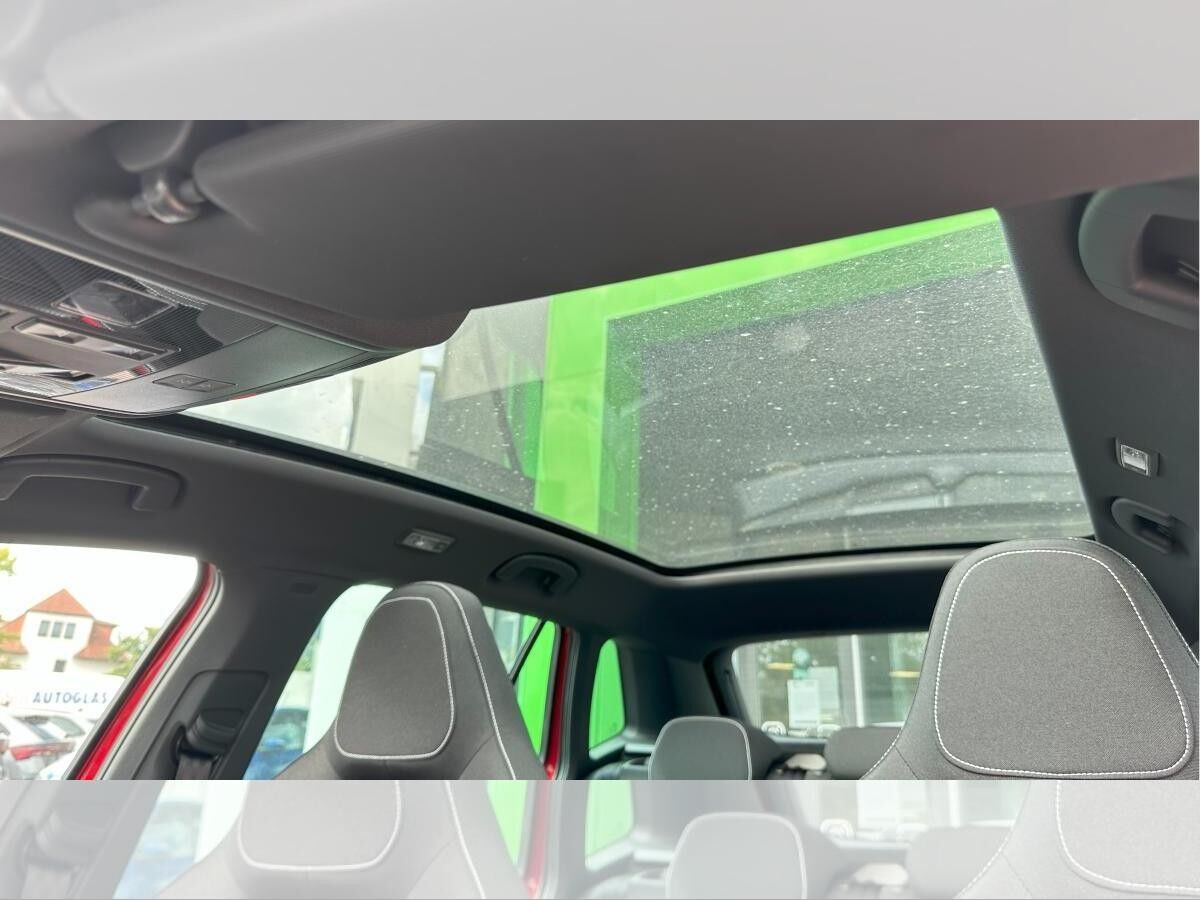 Skoda Kamiq Monte Carlo 1,0 TSI 85 kW 7-Gang-DSG**AKTION**