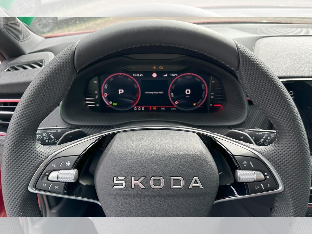 Skoda Kamiq Monte Carlo 1,0 TSI 85 kW 7-Gang-DSG**AKTION**