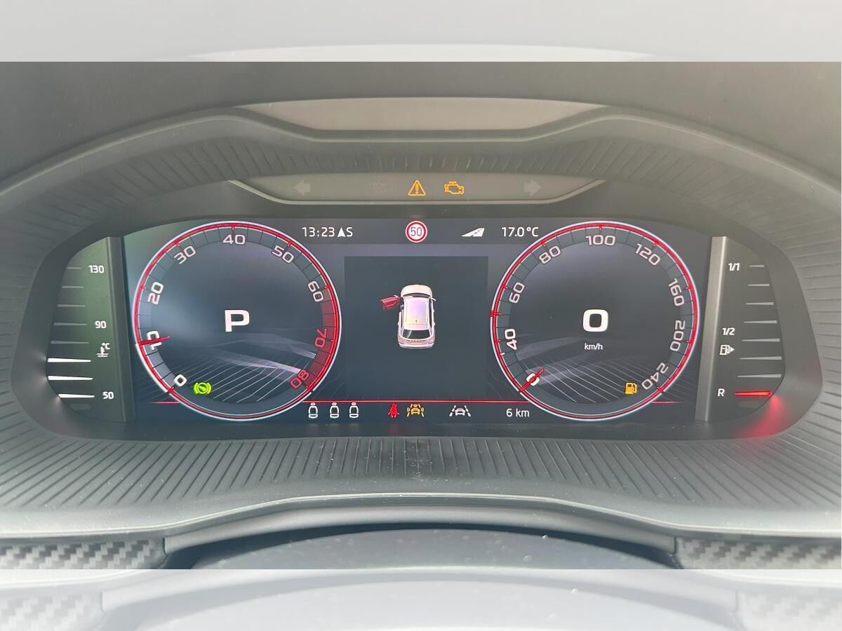 Skoda Kamiq Monte Carlo 1,0 TSI 85 kW 7-Gang-DSG**AKTION**