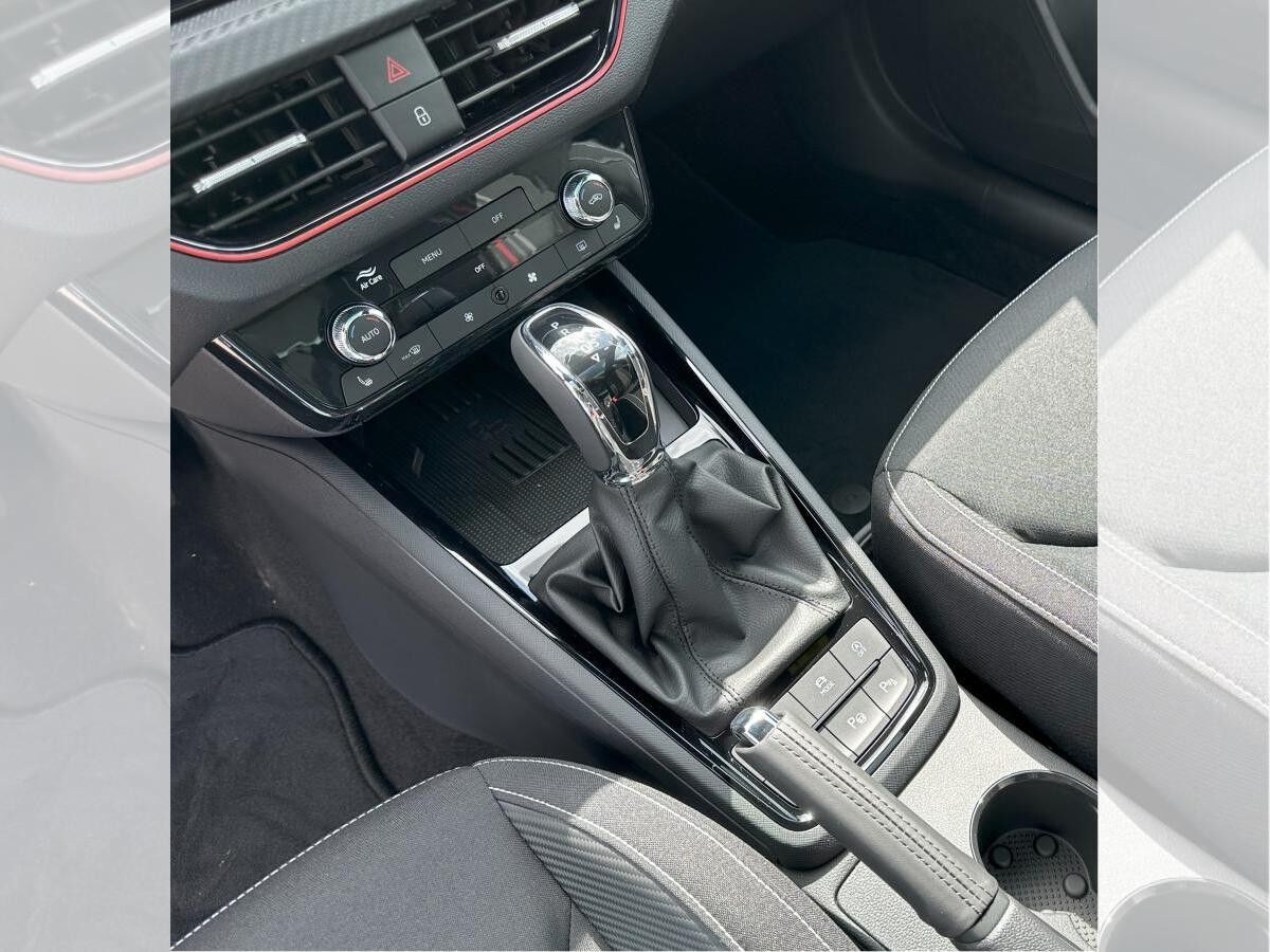 Skoda Kamiq Monte Carlo 1,0 TSI 85 kW 7-Gang-DSG**AKTION**