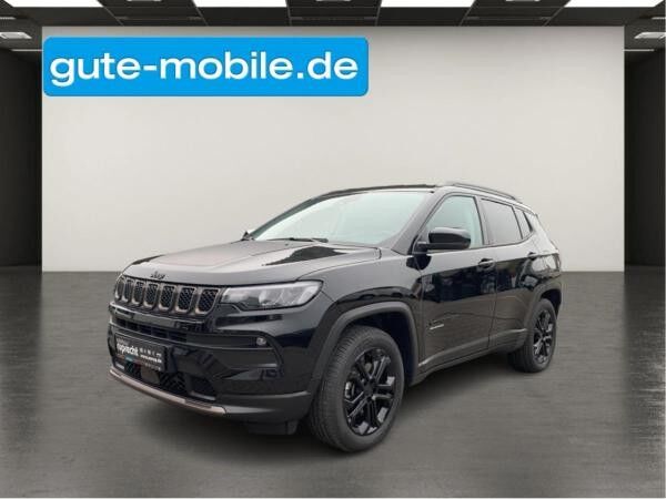 Jeep Compass 4WD I UPLAND I LIMITIERTES ANGEBOT