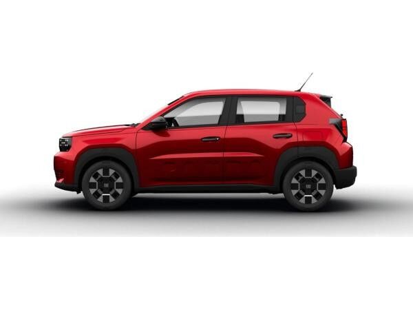 Fiat Grande Panda Hybrid ICON 1.2 - Navi Kamera *Sofort Verfügabar*